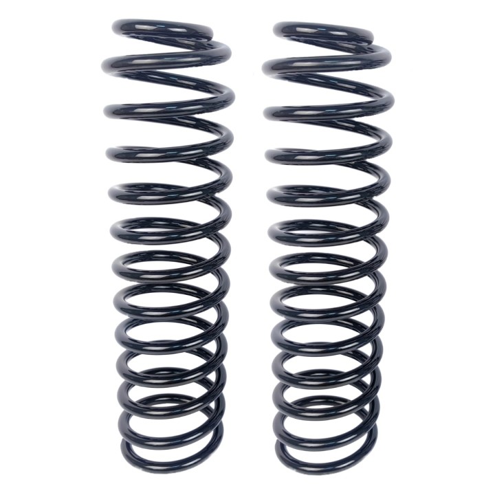 Przednie sprężyny lift +3" Jeep Wrangler JK