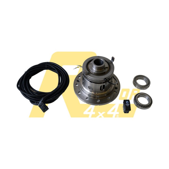 Blokada ET153 Tyrex Elektryczna Tył Land Cruiser J200 / 71 / 76 / 78 / 79 / 100 / 105