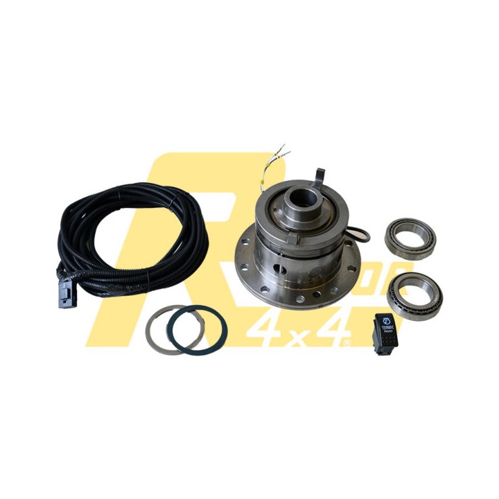 Blokada ET131 Tyrex Elektryczna Przód Land Cruiser 71 / 76 / 78 / 79 / 100 / 105