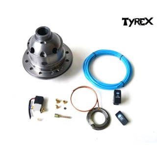 Blokada RD142 Tyrex Pneumatyczna Toyota Land Cruiser 40, 55, 60, 62, 70, 73, 74, 75, 80