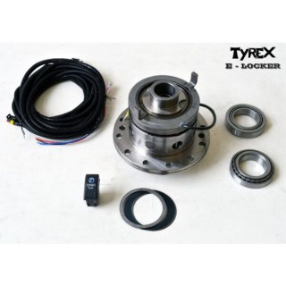 Blokada ET193 Tyrex Elektryczna Tył Land Cruiser 90, 120, 150, 4 Runner, FJ