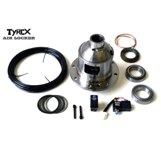 Blokada RD117 Tyrex Pneumatyczna Jeep Dana 44 CJ, YJ, TJ, XJ, ZJ, WJ, JK