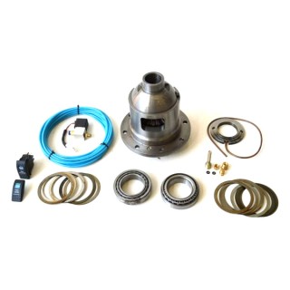 Blokada RD101 Tyrex Pneumatyczna Jeep Dana 35 CJ, YJ, TJ, XJ, ZJ, WJ