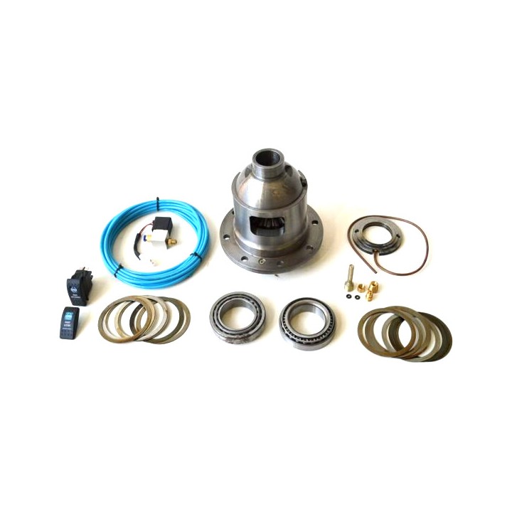 Blokada RD101 Tyrex Pneumatyczna Jeep Dana 35 CJ, YJ, TJ, XJ, ZJ, WJ