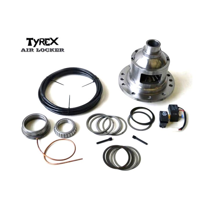Blokada RD226 Tyrex Pneumatyczna Jeep Dana 44A CJ, YJ, TJ, XJ, ZJ, WJ, WK, WH