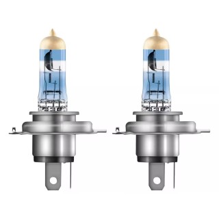 Żarówka NIGHT BREAKER 220 H4 komplet OSRAM