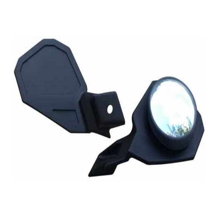 Lusterka POWER MADD do osłon dłoni (2 sztuki) mirror set