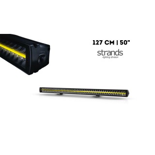 Siberia XP DR 50″ – Lampa LED Off-Road o Dużej Mocy