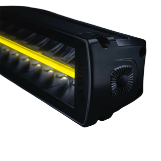 Siberia XP DR 50″ – Lampa LED Off-Road o Dużej Mocy