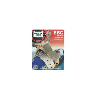EBC FA261HH Sintered Brake Pads – High Performance Front Pads (1 Disc)