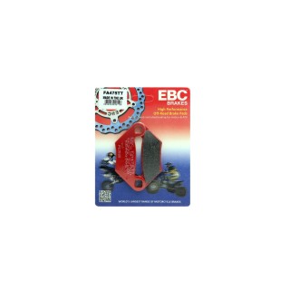 Klocki hamulcowe EBC FA475TT – Polaris Sportsman / Scrambler | Szekla4x4