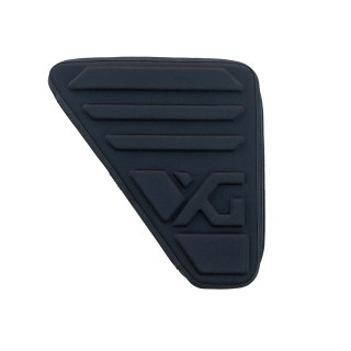 Twarde etui XG Cargo Mini – prawa torba Gama, 3 przegródki