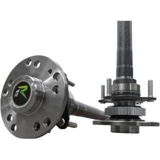 Zestaw półosi most tył Dana44 Revolution Gear Discovery