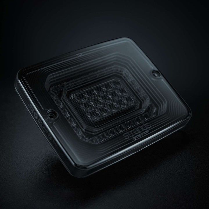Strands FOR9T Illusion – LED Reverse and Fog Light