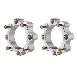 Dystanse aluminiowe X-ATV 50mm 4/110 – Aluminium lotnicze, stabilność i wytrzymałość
