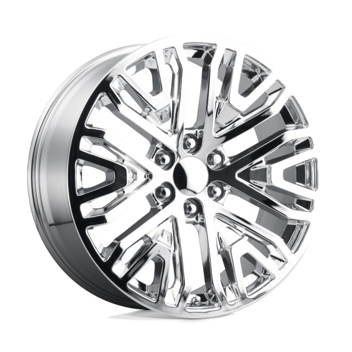 Felga aluminiowa PR197 Chrome PERFORMANCE REPLICAS