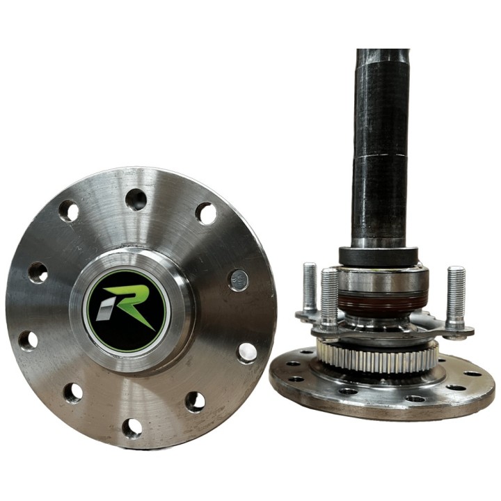 Zestaw półosi most tył Dana44 Revolution Gear Discovery