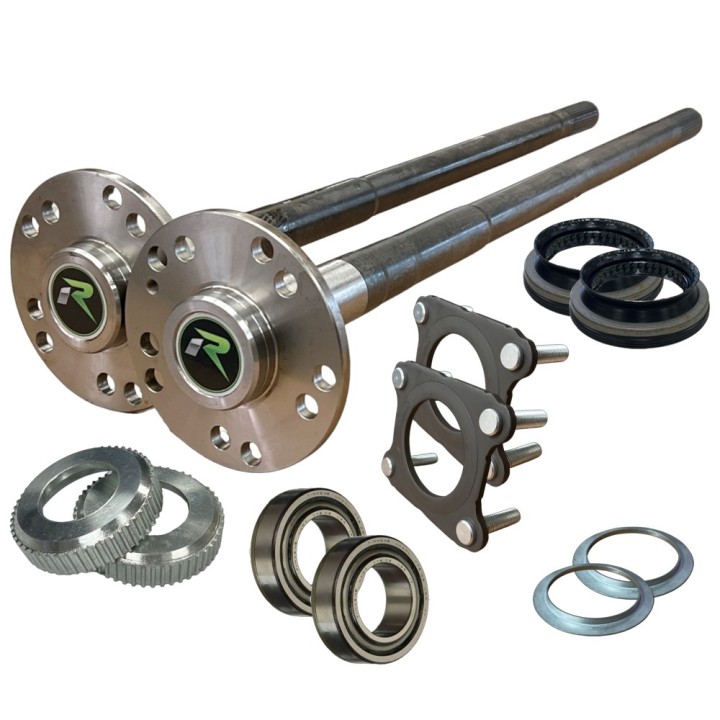 Zestaw półosi most tył Dana44 Revolution Gear Discovery