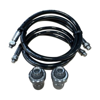 APEX Remote Fill — zdalne napełnianie airLYNX | APEX
