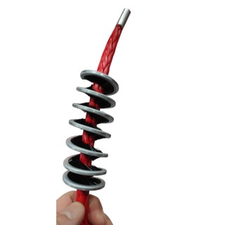Beal Rope Brush – Szczotka do czyszczenia lin 10–12 mm