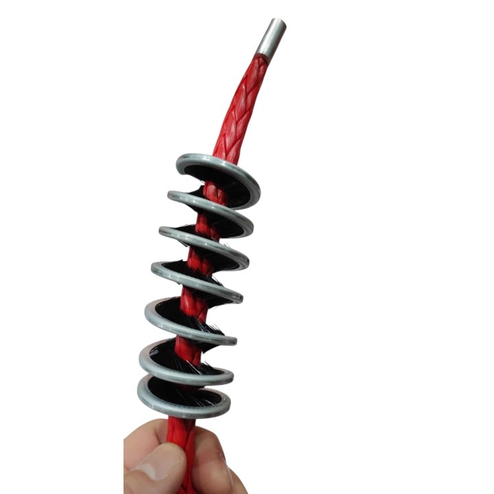 Beal Rope Brush – Szczotka do czyszczenia lin 10–12 mm