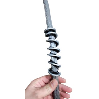 Beal Rope Brush – Professional Cleaning Brush for 10–12 mm Ropes