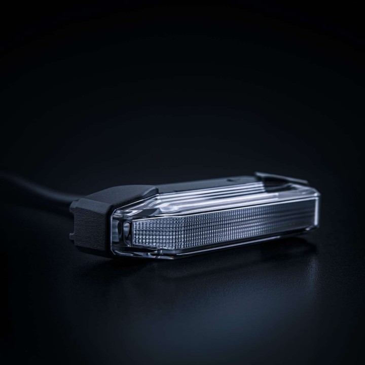 Firefly See Me Amber – Lampa Boczna i Ostrzegawcza LED | Szekla4x4