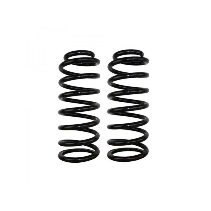 Sprężyny linearne 50-100 kg przód Superior Engineering Coil Springs Lift 2"