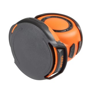 OSRAM ICEscraper 010 – Elektryczna skrobaczka do szyb | Szybkie odladzanie