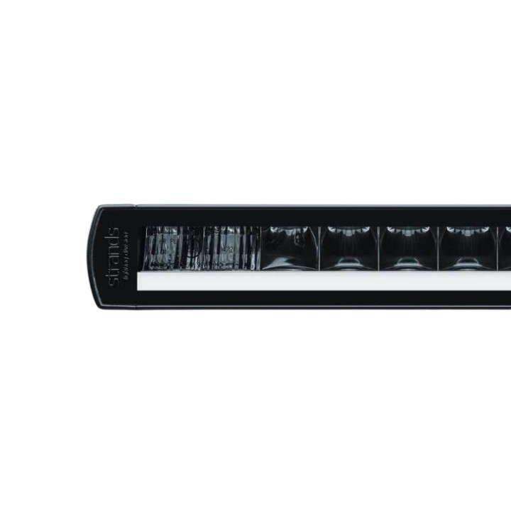 Strands Siberia XPA SR 42″ – Listwa LED Off-Road | Mocny Long Range
