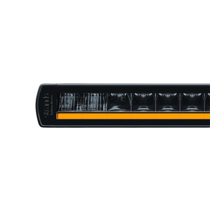 Strands Siberia XPA SR 42″ – Listwa LED Off-Road | Mocny Long Range