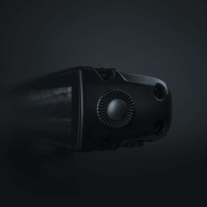 Strands Siberia XPA SR 42″ – Listwa LED Off-Road | Mocny Long Range