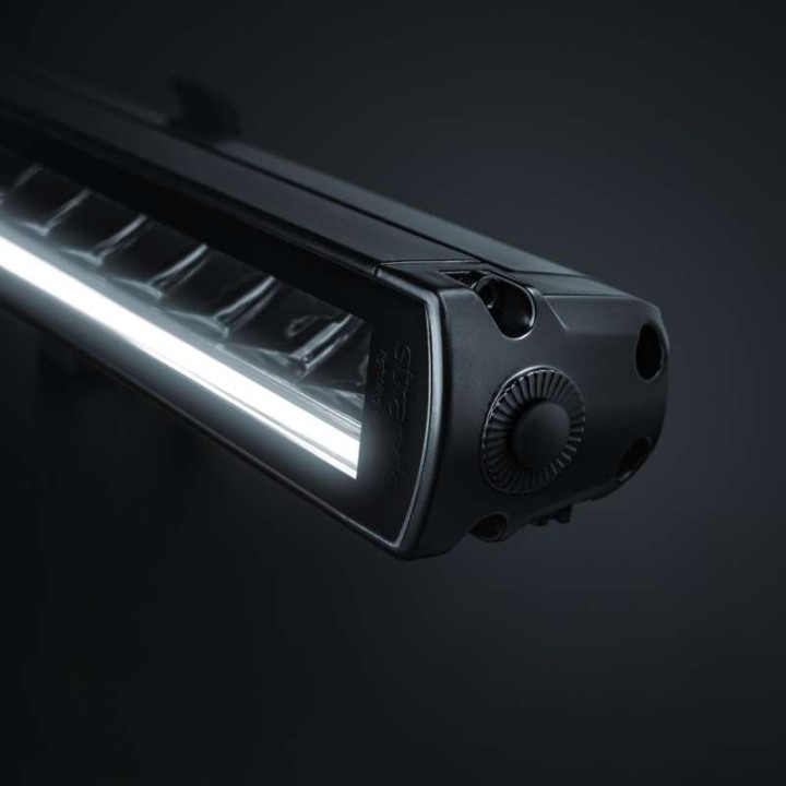 Strands Siberia XPA SR 42″ – Listwa LED Off-Road | Mocny Long Range
