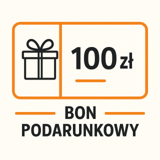 Kupon Podarunkowy 100 zł – Idealny Prezent Off-Road | Szekla4x4.pl