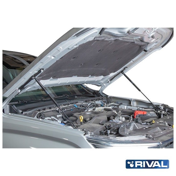 RIVAL 4x4 Hood Strut Kit – Podnośniki maski | Szekla4x4.pl