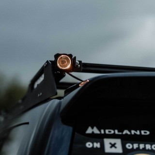 KC FLEX ERA 1 Backup Light Kit – Lampy Cofania LED | Szekla4x4