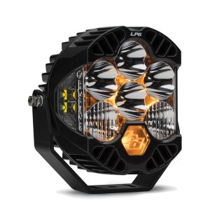 Baja Designs LP6 Pro LED – Driving/Combo Clear | Lampa Off-Road 6”