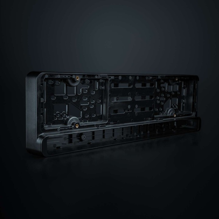 Strands NUUK D-Line 20” LED Bar – kompletny zestaw 4x4