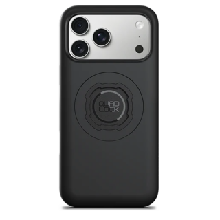 Etui Quad Lock® | Ochrona, szybki montaż i ładowanie bezprzewodowe