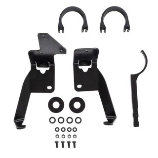 Zestaw montażowy tylny amortyzatora BP-51 |Toyota Prado Land Cruiser 250 2024- VM80010092 ARB