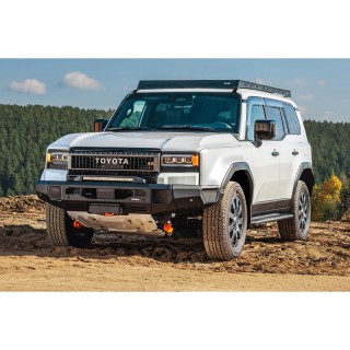 Zderzak przedni RIVAL 4x4 Toyota Land Cruiser Prado 250 2024+