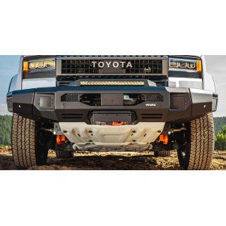 Zderzak przedni RIVAL 4x4 Toyota Land Cruiser Prado 250 2024+
