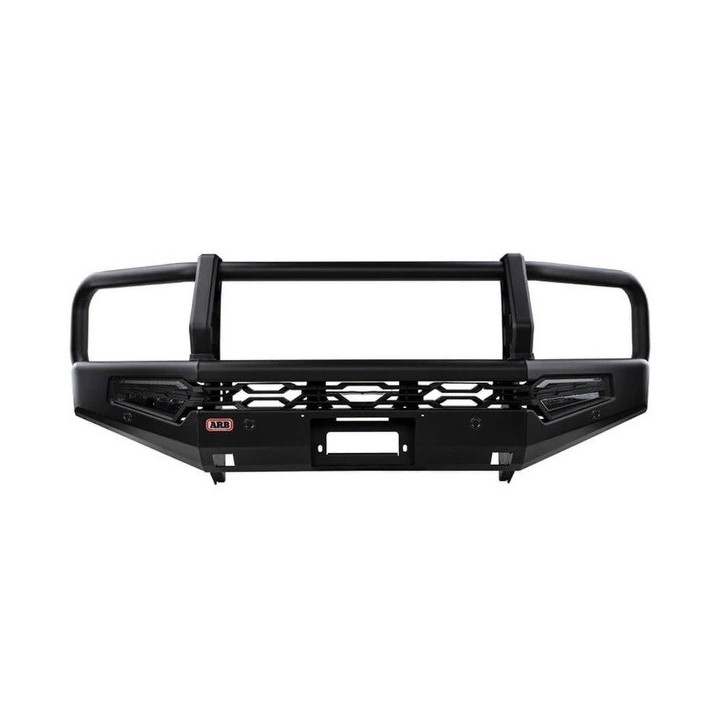 ARB Summit MKII Bullbar Toyota Land Cruiser Prado 250 2.8L