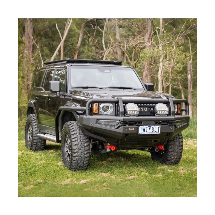 ARB Summit MKII Bullbar Toyota Land Cruiser Prado 250 2.8L