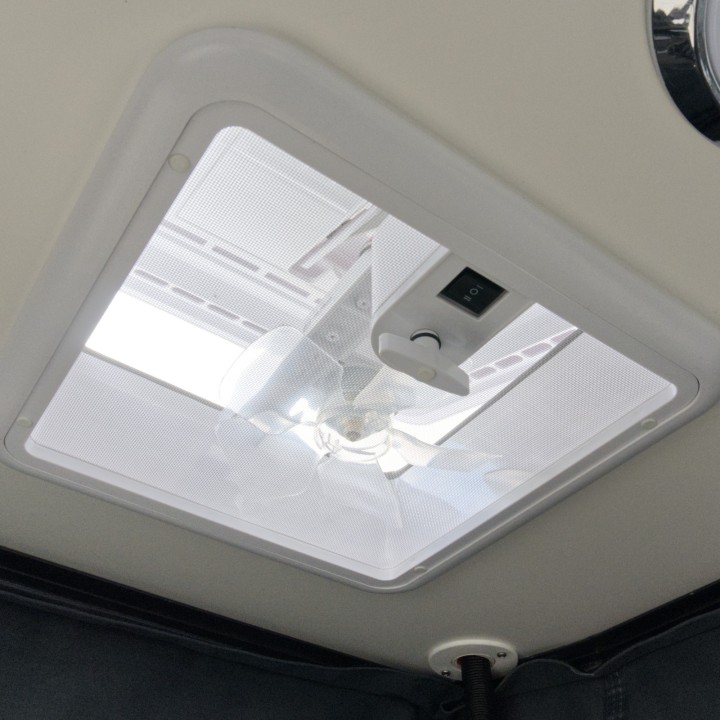 OFFLANDER ATAKAMA Camper Box for Pickup | Overland & 4x4 Camper