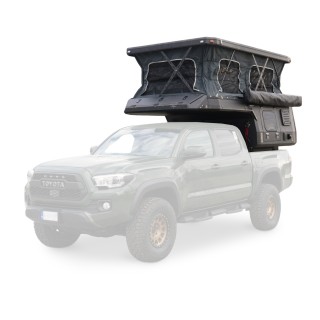 OFFLANDER ATAKAMA Zabudowa Kamperowa na Pickupa | 4x4 Overland
