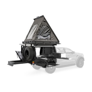 OFFLANDER DARBAT Zabudowa Kamperowa Flatbed | Pickup Overland