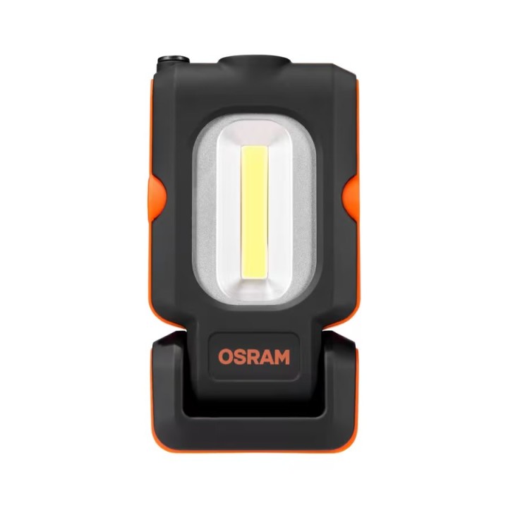 OSRAM LEDinspect MINI 140 ESSENTIAL – Lampa Inspekcyjna LED | Szekla4x4