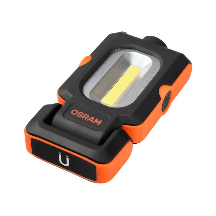 OSRAM LEDinspect MINI 140 ESSENTIAL – Lampa Inspekcyjna LED | Szekla4x4