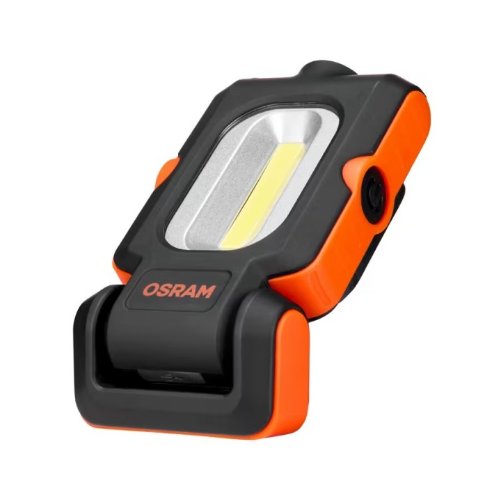 OSRAM LEDinspect MINI 140 ESSENTIAL – Lampa Inspekcyjna LED | Szekla4x4